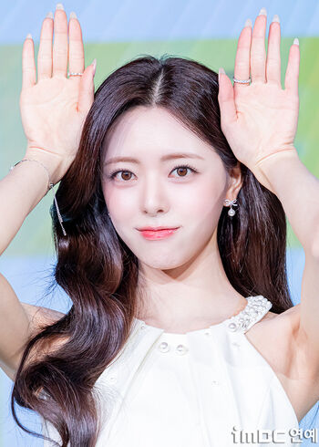 Itzy all in us page leaked private photo uncensored HD quality