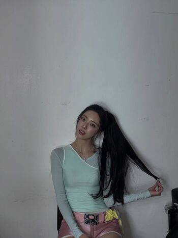 Itzy all in us page leaked private photo uncensored HD quality