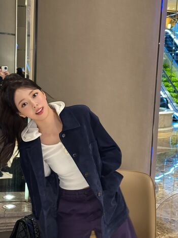 Itzy all in us page leaked private photo uncensored HD quality