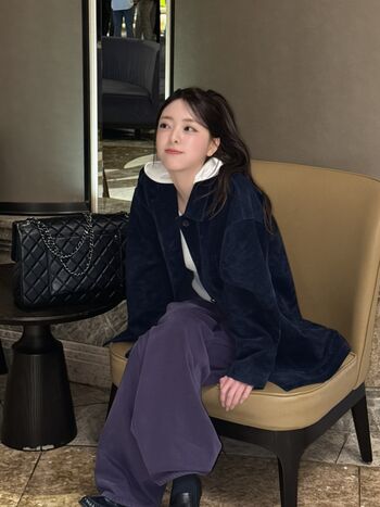 Itzy all in us page leaked private photo uncensored HD quality