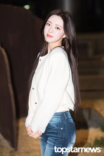 Itzy all in us page leaked private photo uncensored HD quality