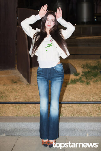 Itzy all in us page leaked private photo uncensored HD quality