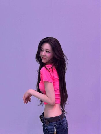 Itzy all in us page leaked private photo uncensored HD quality