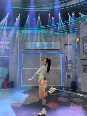 Itzy all in us page leaked private photo uncensored HD quality