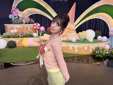 Itzy all in us page leaked private photo uncensored HD quality