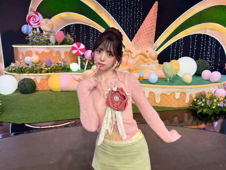 Itzy all in us page leaked private photo uncensored HD quality