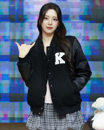 Itzy all in us page leaked private photo uncensored HD quality