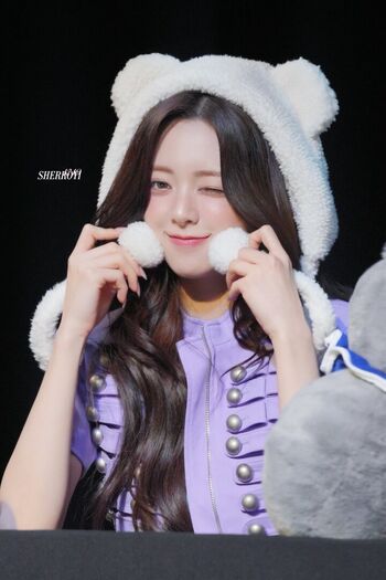 Itzy all in us page leaked private photo uncensored HD quality