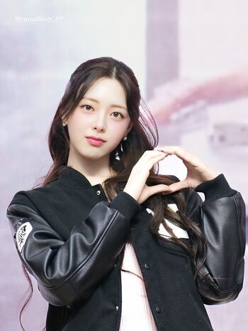 Itzy all in us page leaked private photo uncensored HD quality