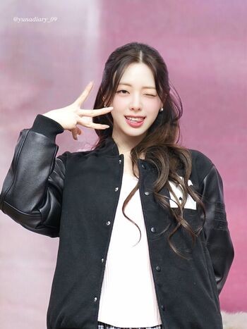 Itzy all in us page leaked private photo uncensored HD quality