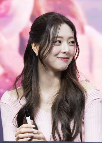 Itzy all in us page leaked private photo uncensored HD quality