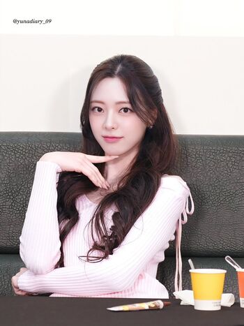 Itzy all in us page leaked private photo uncensored HD quality