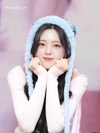 Itzy all in us page leaked private photo uncensored HD quality