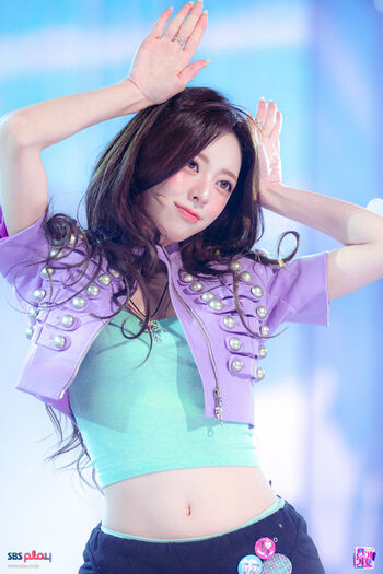 Itzy all in us page leaked private photo uncensored HD quality