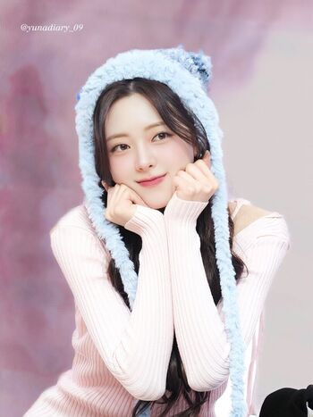 Itzy all in us page leaked private photo uncensored HD quality