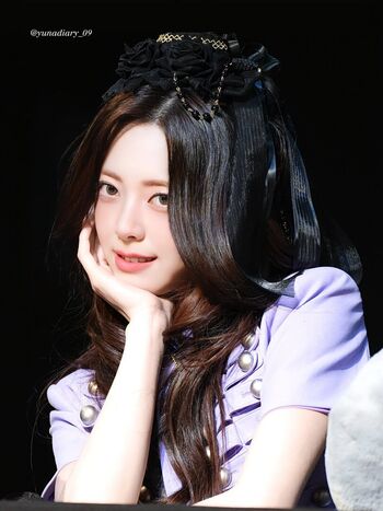 Itzy all in us page leaked private photo uncensored HD quality