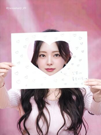 Itzy all in us page leaked private photo uncensored HD quality