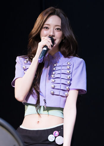 Itzy all in us page leaked private photo uncensored HD quality