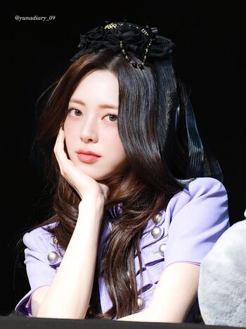 Itzy all in us page leaked private photo uncensored HD quality