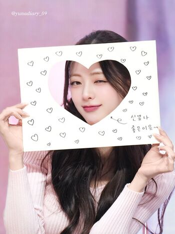 Itzy all in us page leaked private photo uncensored HD quality