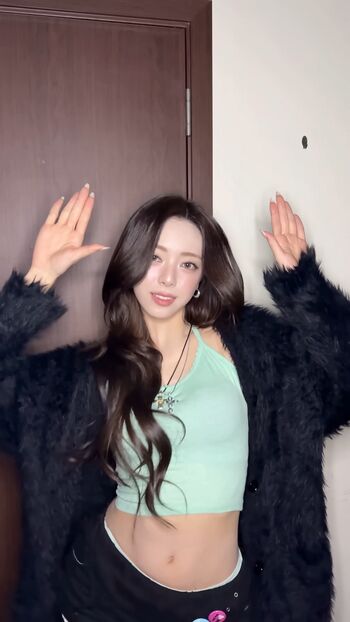 Itzy all in us page leaked private photo uncensored HD quality