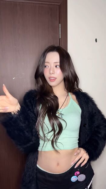 Itzy all in us page leaked private photo uncensored HD quality