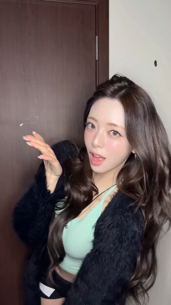 Itzy all in us page leaked private photo uncensored HD quality