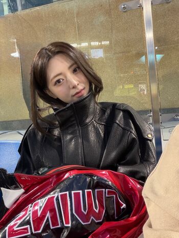 Itzy all in us page leaked private photo uncensored HD quality