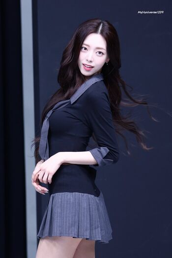 Itzy all in us page leaked private photo uncensored HD quality