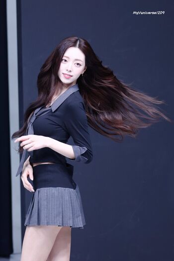 Itzy all in us page leaked private photo uncensored HD quality