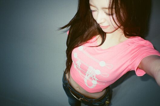 Itzy all in us page leaked private photo uncensored HD quality