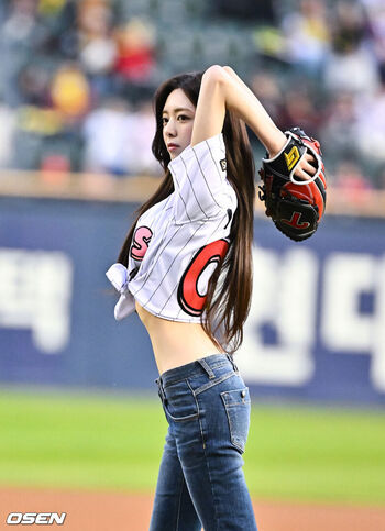 Itzy all in us page leaked private photo uncensored HD quality