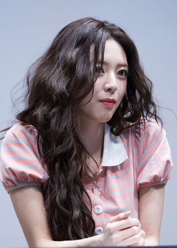 Itzy all in us page leaked private photo uncensored HD quality