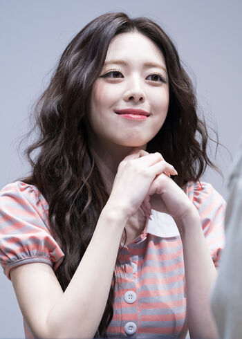 Itzy all in us page leaked private photo uncensored HD quality