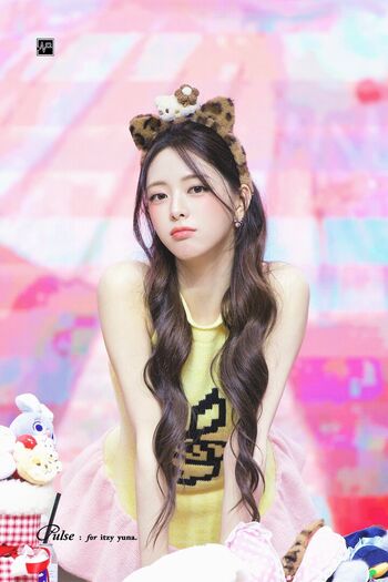 Itzy all in us page leaked private photo uncensored HD quality