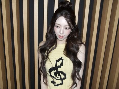 Itzy all in us page leaked private photo uncensored HD quality