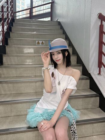 Itzy all in us page leaked private photo uncensored HD quality