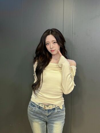 Itzy all in us page leaked private photo uncensored HD quality