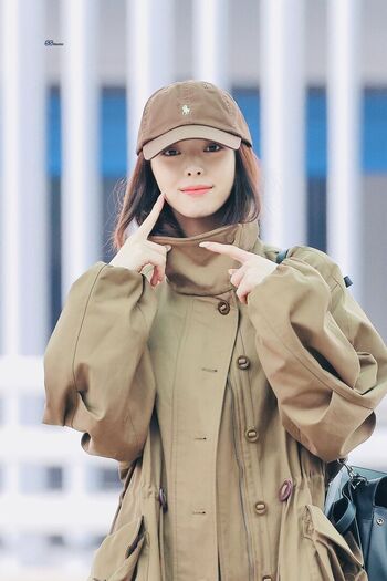 Itzy all in us page leaked private photo uncensored HD quality