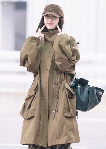 Itzy all in us page leaked private photo uncensored HD quality