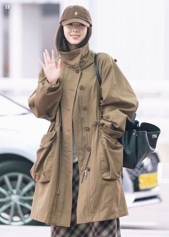 Itzy all in us page leaked private photo uncensored HD quality