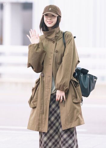 Itzy all in us page leaked private photo uncensored HD quality