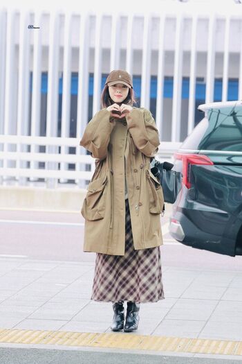 Itzy all in us page leaked private photo uncensored HD quality