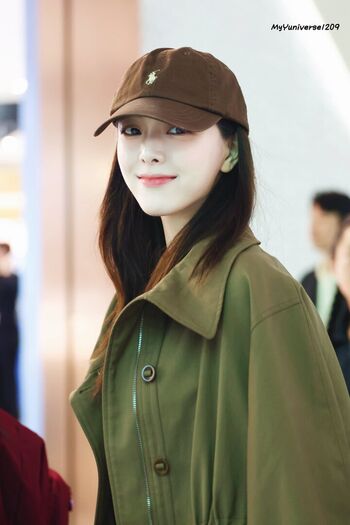 Itzy all in us page leaked private photo uncensored HD quality