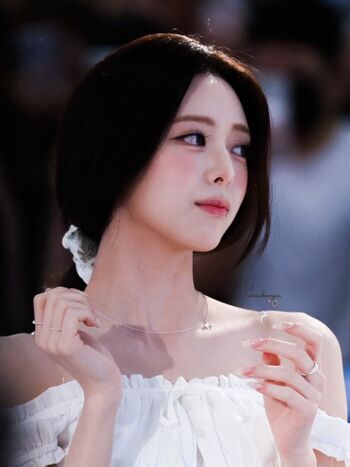 Itzy all in us page leaked private photo uncensored HD quality