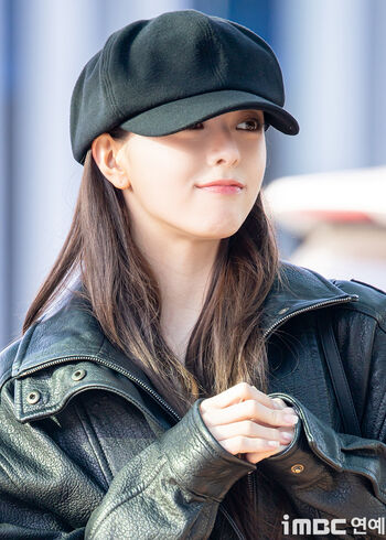 Itzy all in us page leaked private photo uncensored HD quality