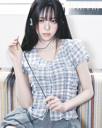 Itzy all in us page leaked private photo uncensored HD quality