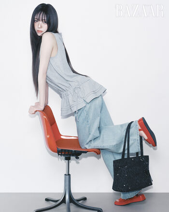 Itzy all in us page leaked private photo uncensored HD quality