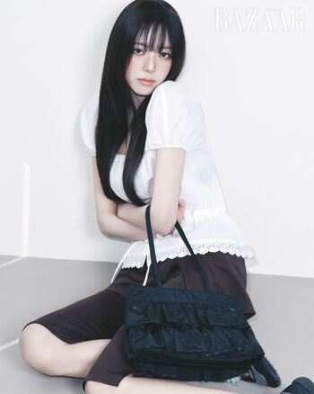 Itzy all in us page leaked private photo uncensored HD quality