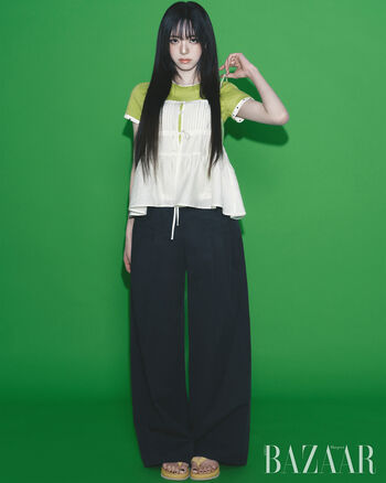 Itzy all in us page leaked private photo uncensored HD quality